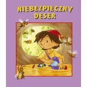Skrzat Jagódka - Niebezpieczny deser