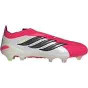 adidas Nogometni čevlji Predator Elite Laceless FG