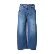 Smith&Soul Kavbojke Anna moder denim