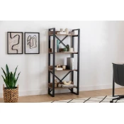 Hanah Home Polica 63x150x32cm Orah