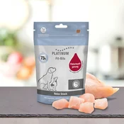 PLATINUM poslastica za pse Fit-Bits Relax Snacks 150g