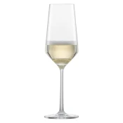 Kozarec za šampanjec PURE 297 ml, set 2 kosov, Zwiesel Glas