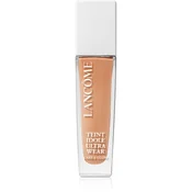 Lancôme Teint Idole Ultra Wear Care & Glow posvetlitveni vlažilni tekoči puder SPF 25 odtenek 220C 30 ml