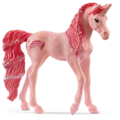 Schleich Figura Jednorog Tourmaline 70772
