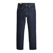 LEVIS  Kavbojke 568 temno modra