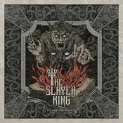 The Slayerking - Tretragrammaton (LP)