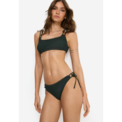 LSCN by LASCANA Bikini hlačke jelka