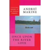 Once Upon the River Love