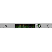 Universal Audio Apollo x16 | Gen 2 Essentials+ Edition TB audio interfejs