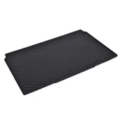 Rubber trunk mat Peugeot 208 2019-