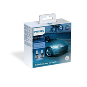 Philips LED H7 Ultinon Essential 6500K 2 kosa