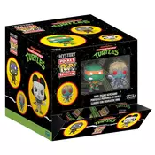 Funko POP! Keychain: TMNT 12pc PDQ (BLIND)