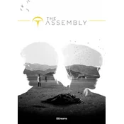The Assembly Steam Key EUROPE