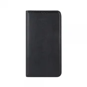 Havana Premium preklopna torbica Xiaomi Redmi Note 10 Pro - črna
