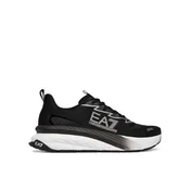 EA7 Emporio Armani Superge 7X000603 AF22914 MC005 Črna