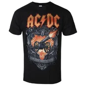 Metal majica moška AC-DC - About To Rock Ornaments - NNM - 51437200