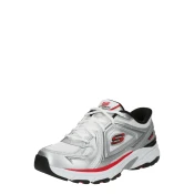 Skechers Muške patike Stamina sport, Srebrne boje