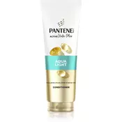 Pantene Pro-V Active Nutri Plex Aqua Light Hair Conditioner 350ml
