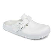 GRUBIN Ženske klompe Golf Eva light 3133700, Bele