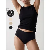Sinsay - Bešavne gacice 3 pack - šareno