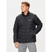 Columbia Prehodna jakna Labyrinth Loop™ II 2086894 Črna Regular Fit