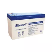 Žele akumulator Ultracell 7,2 Ah