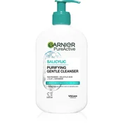 Garnier Pure Active vlažilni globinski čistilni izdelek 250 ml