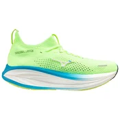 Mizuno patike Neo Vista 3 za muškarce, neon žute