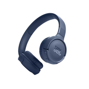 SLUSALICE JBL TUNE 520BT BLUE BEZICNE