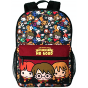 Harry Potter Kawaii Backpack
