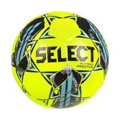 slomart Select Hala Futsal Prestige Nogometna žoga Yellow-Blue (Velikost 4)