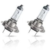 PHILIPS VisionPlus H7 12V 55W auto sijalice +60% - par