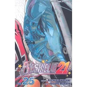 Eyeshield 21, Volume 25