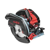 MAFELL K 65 18M bl – akumulatorska ročna in potopna krožna žaga 18 V v T-MAX