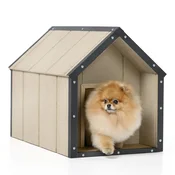 Timbela Pasja uta LP SmartSide - 48 x 74 x V58 cm, velikost S - TIMBELA M970-1, (5000117270)