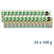 Stuzzy Shreds – tracice zecetine sa povrcem – 2.4 kg