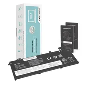 Baterija Lenovo ThinkPad T490 T495 P14s P43s T14