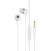 GP-OEU023AE Samsung by Mobeen Stereo HF 3,5mm Bele (OOB Bulk)