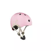 Scoot and Ride® djecja kaciga XXS-S - Rose