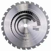 Bosch List kružne testere za stone testere PRO Construct Wood 2608640693