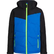 McKinley EGON JRS, otroška smučarska jakna, modra 294499