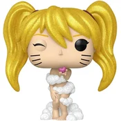 FUNKO POP ANIMATION: NARUTO SHIPPUDEN - NARUTO (SJ) (DGLT)