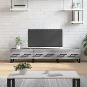 TV ormaric boja hrasta sonome 150x36x30 cm konstruirano drvo