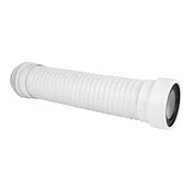 Boxman FLEKSIBILNA STRANIŠČNA ODPADNA CEV IZ PLASTIKE 110-400 MM (3131PR)