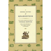 General History of Quadrupeds