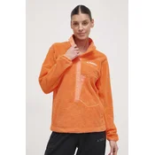 Športni pulover adidas TERREX Xploric oranžna barva