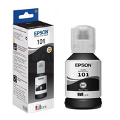 Tinta Epson EcoTank/ITS 101, crna, original