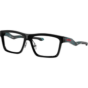 Oakley Field Marsh Naocare OY 8031 05