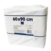 Abri soft 60*90 25 19801 - jednokratni podmetac za krevet