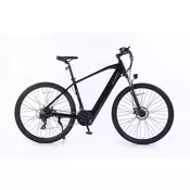 Xplorer Elektricni bicikl Monaco, 29, 350W, Crni
